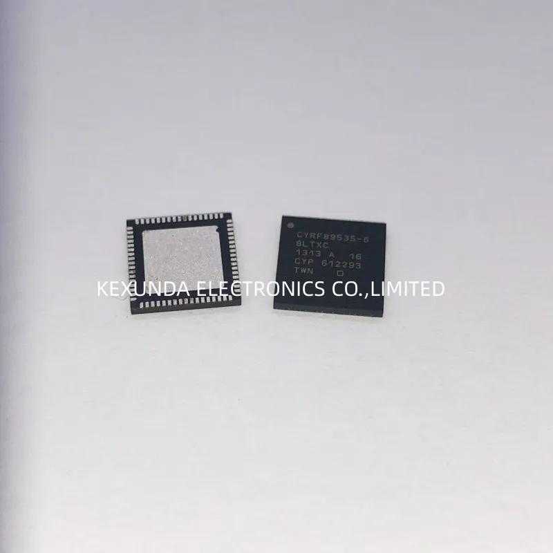 2 / CYRF89535-68LTXC QFN-68 ű    